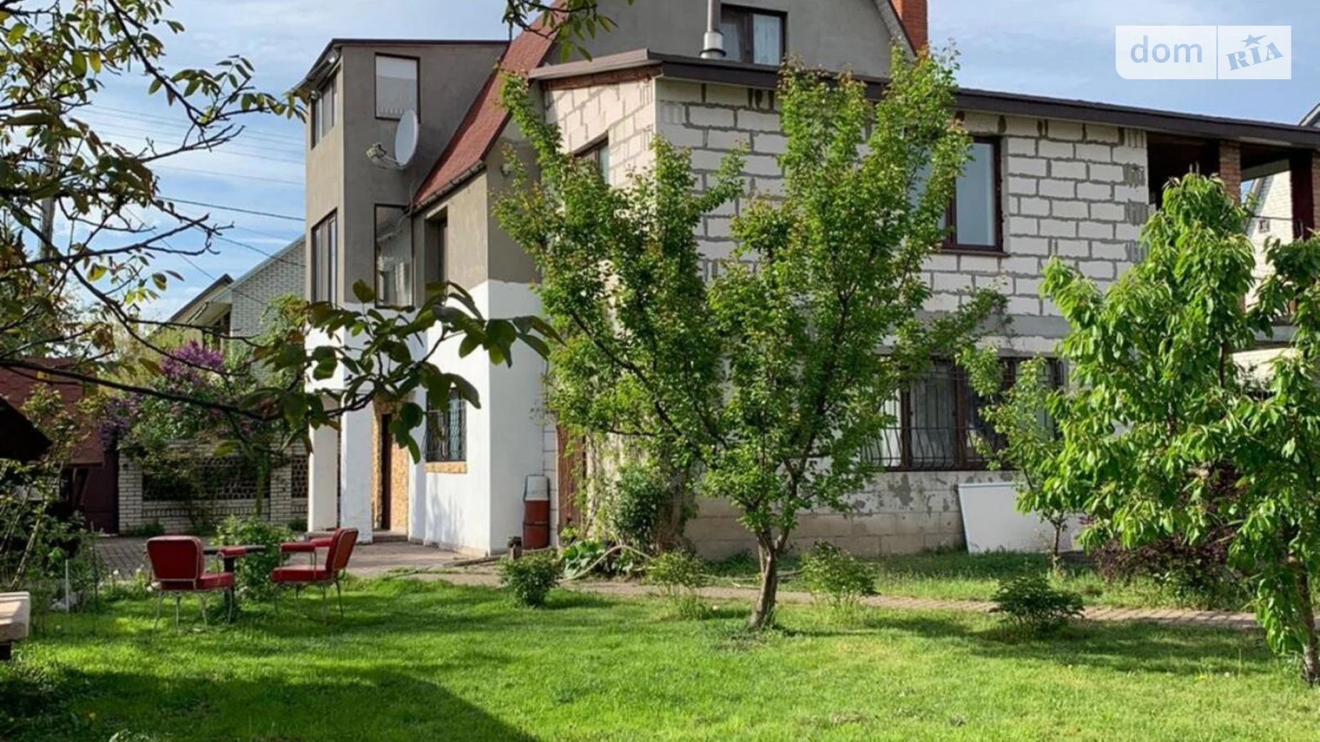 Продається будинок 3 поверховий 210 кв. м з гаражем, цена: 150000 $ - фото 2