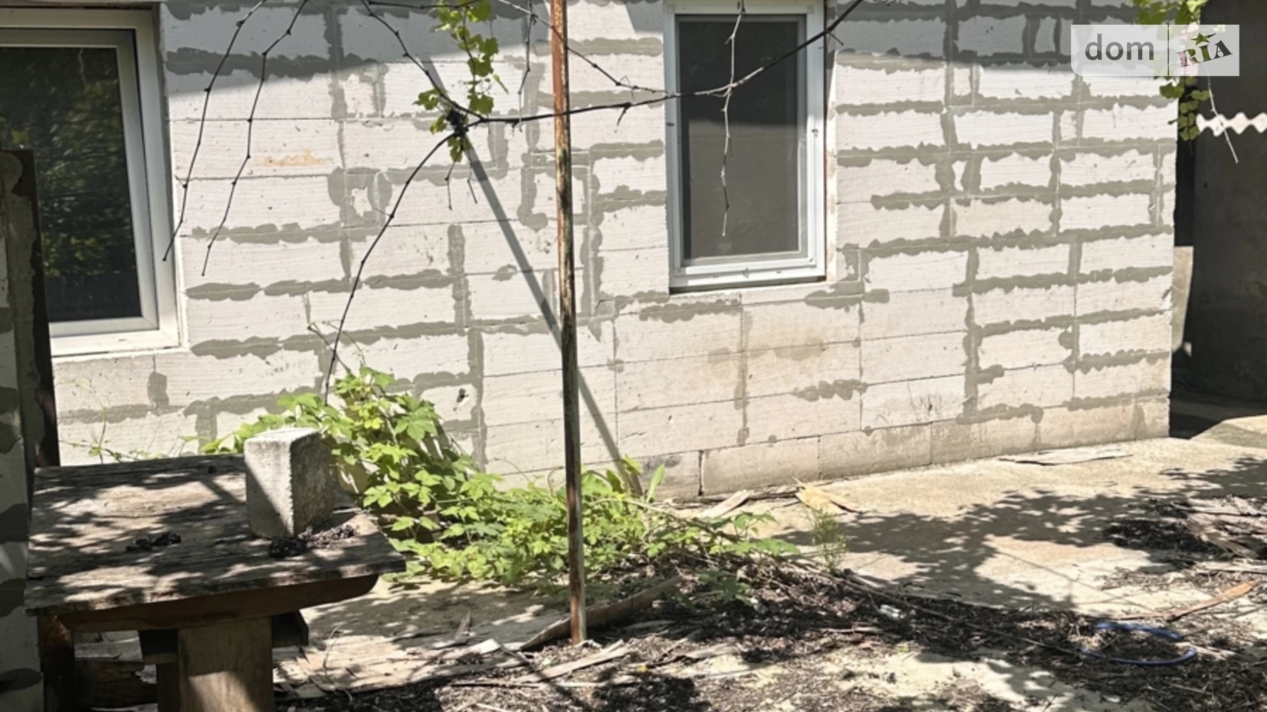 Продается одноэтажный дом 100 кв. м с гаражом, цена: 47000 $ - фото 2