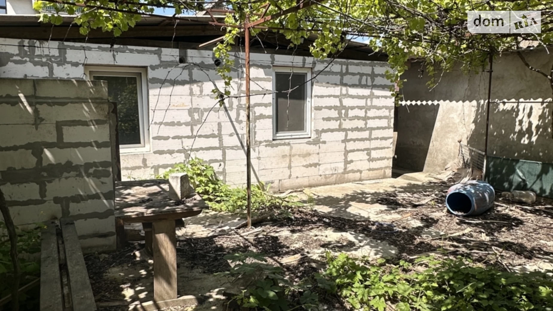 Продается одноэтажный дом 100 кв. м с гаражом, цена: 47000 $ - фото 3