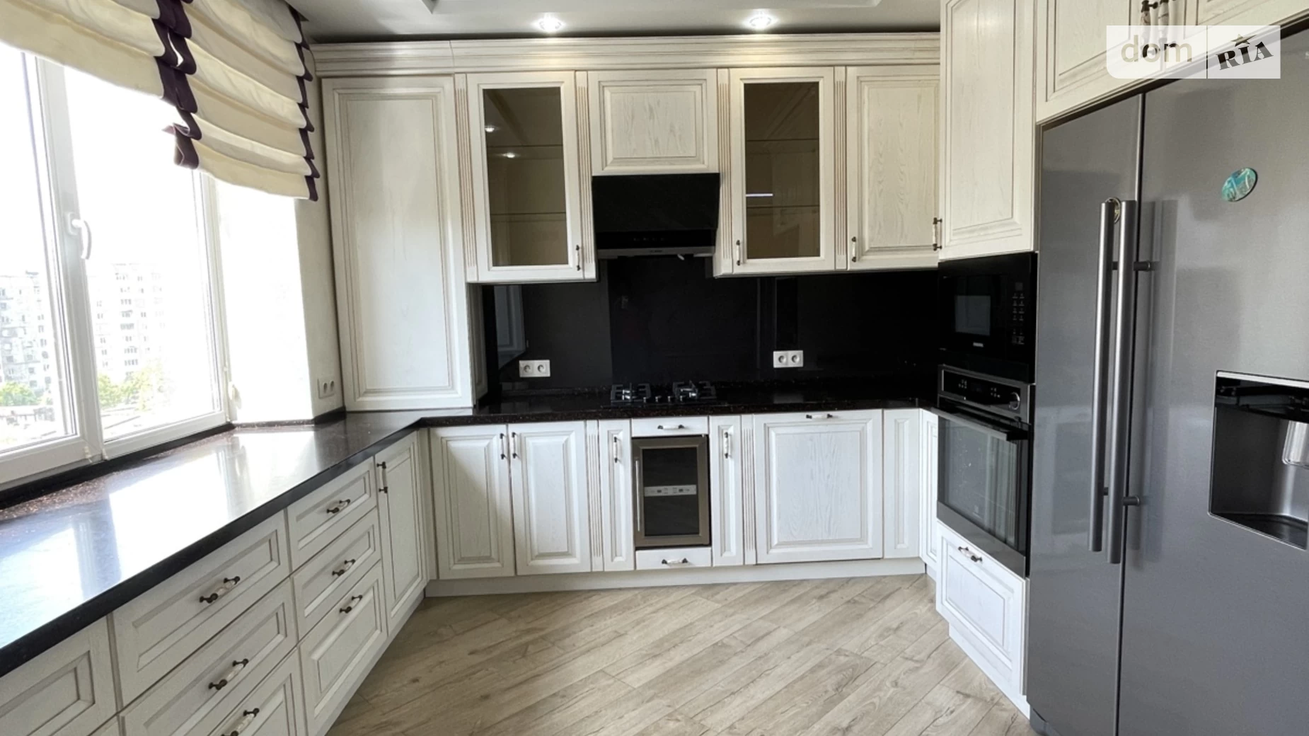 Продается 3-комнатная квартира 110 кв. м в Хмельницком, ул. Кармелюка, 11/2 - фото 3