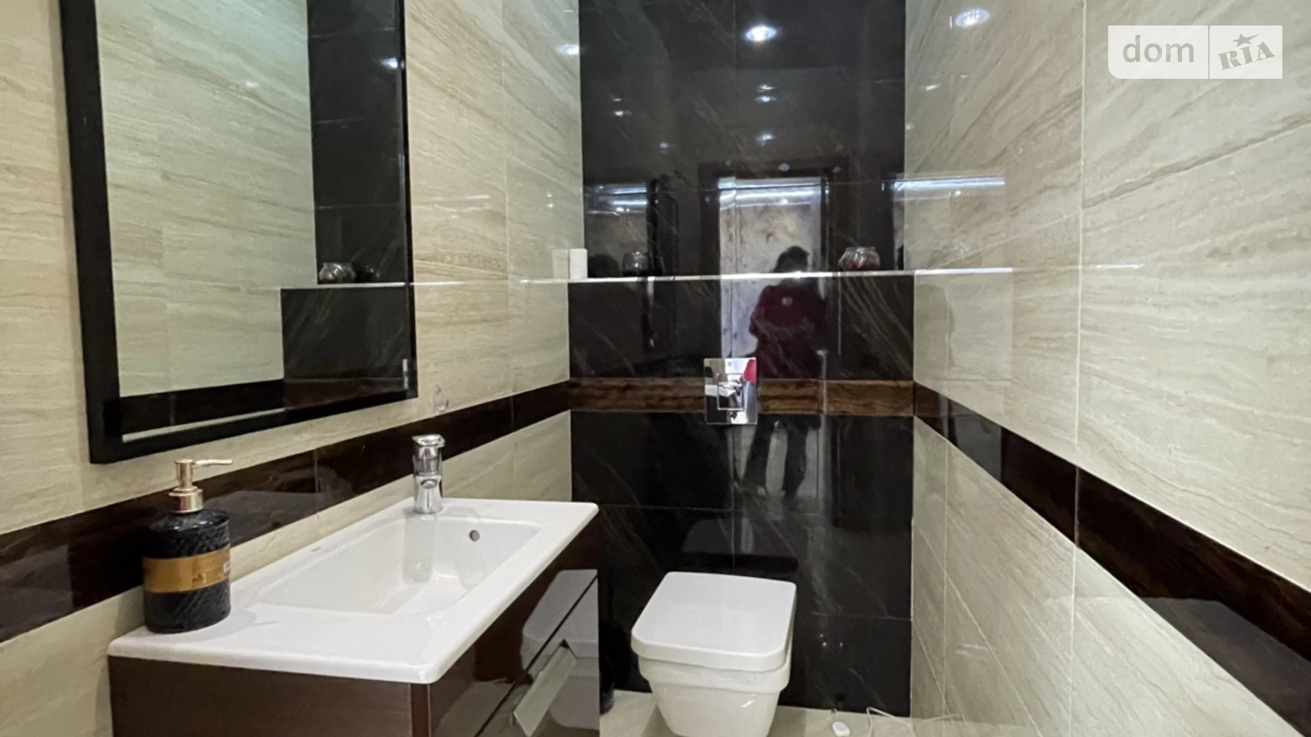 Продается 3-комнатная квартира 110 кв. м в Хмельницком, ул. Кармелюка, 11/2 - фото 5