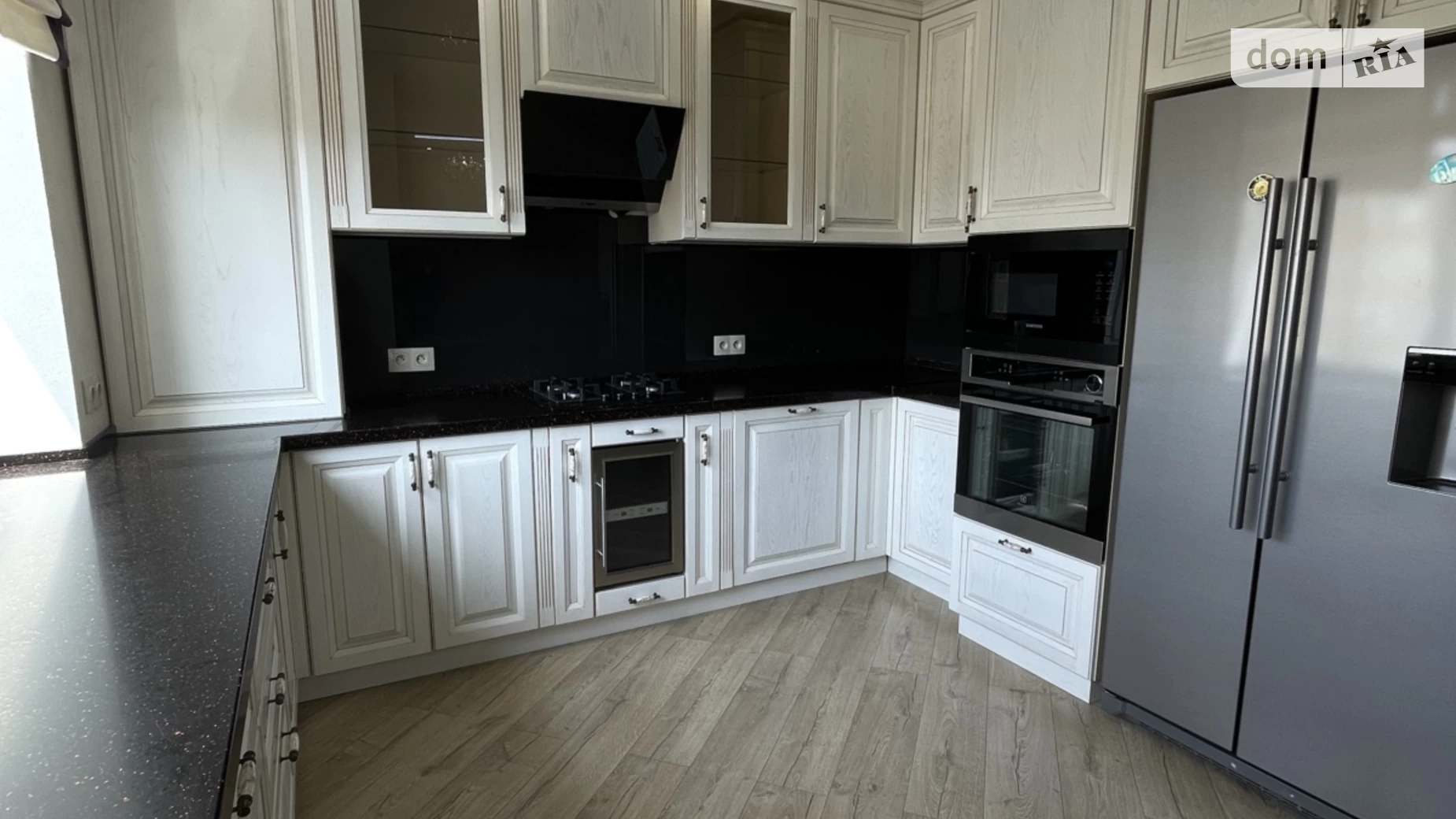 Продается 3-комнатная квартира 110 кв. м в Хмельницком, ул. Кармелюка, 11/2 - фото 4