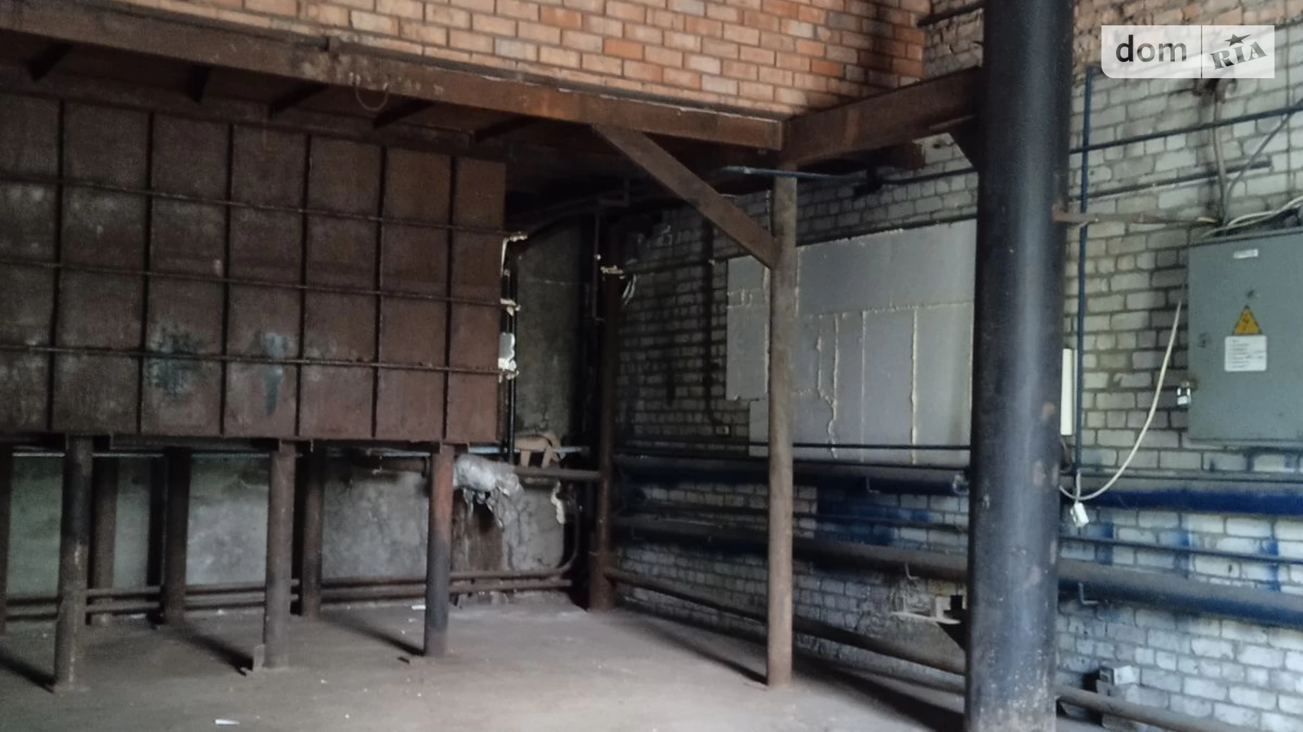 Здається в оренду приміщення вільного призначення 95 кв. м в 1-поверховій будівлі, цена: 10400 грн - фото 5