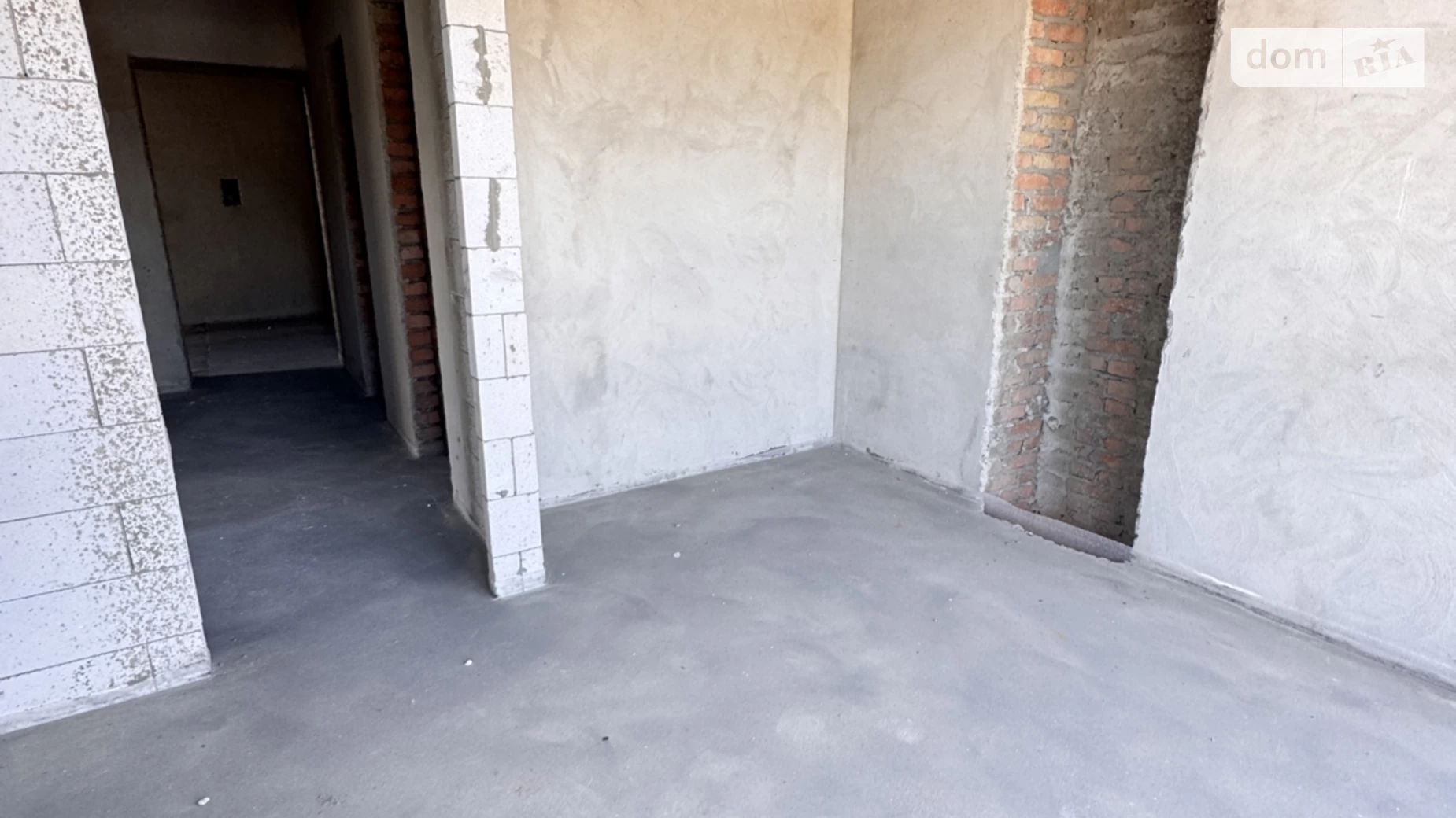 Продається 2-кімнатна квартира 59 кв. м у Гостомелі, вул. Мисливська, 4 - фото 4