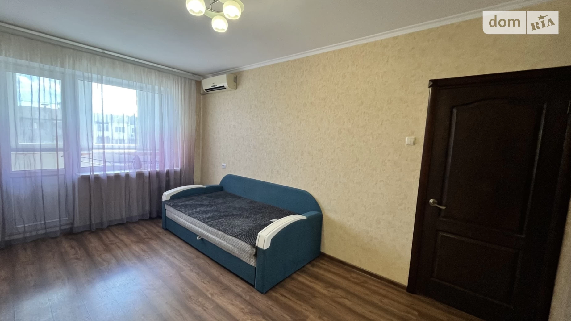Здається в оренду 1-кімнатна квартира 34 кв. м у Одесі, вул. Владислава Бувалкіна(Генерала Бочарова), 71 - фото 5