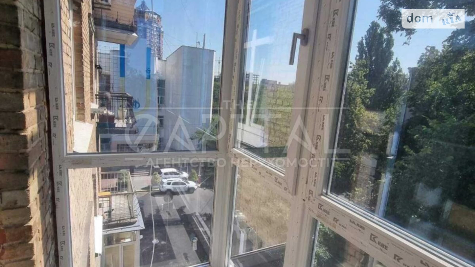 Продається 3-кімнатна квартира 83 кв. м у Києві, вул. Пилипа Орлика, 22/2 - фото 4