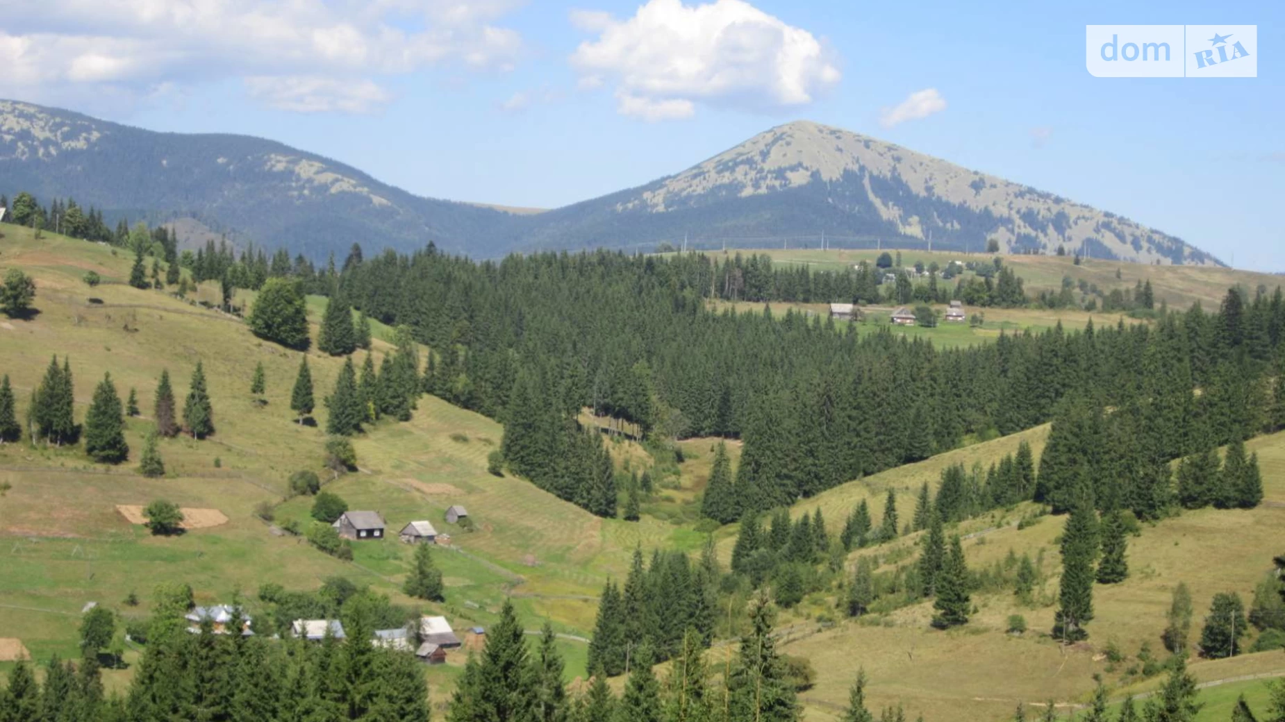 вул. Горішків Яблуниця (Яремче), цена: 1000000 $ - фото 2