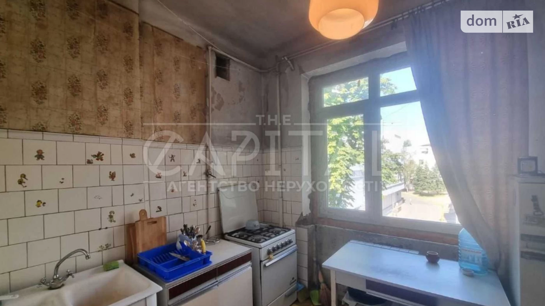 Продається 3-кімнатна квартира 83 кв. м у Києві, вул. Пилипа Орлика, 22/2 - фото 5