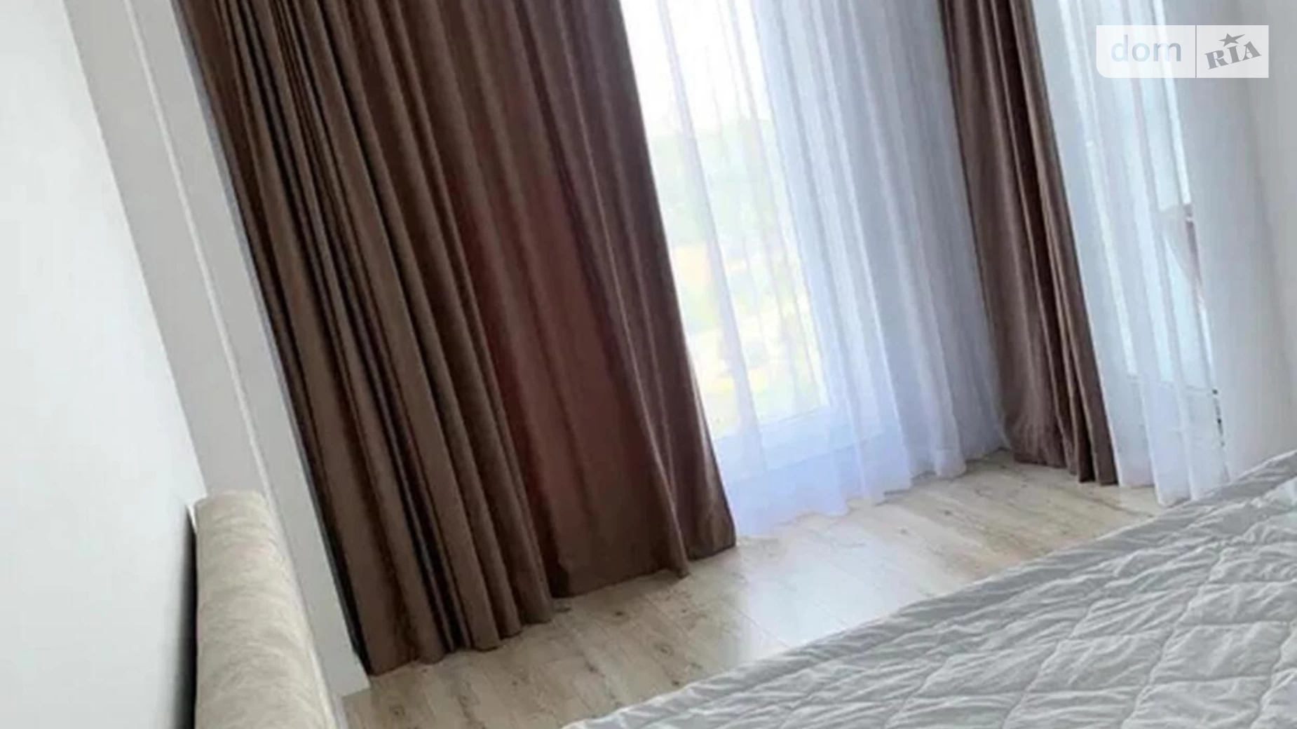 Сдается в аренду 1-комнатная квартира 42.4 кв. м в Киеве, ул. Владимира Брожко(Кировоградская), 70 корпус 4 - фото 4