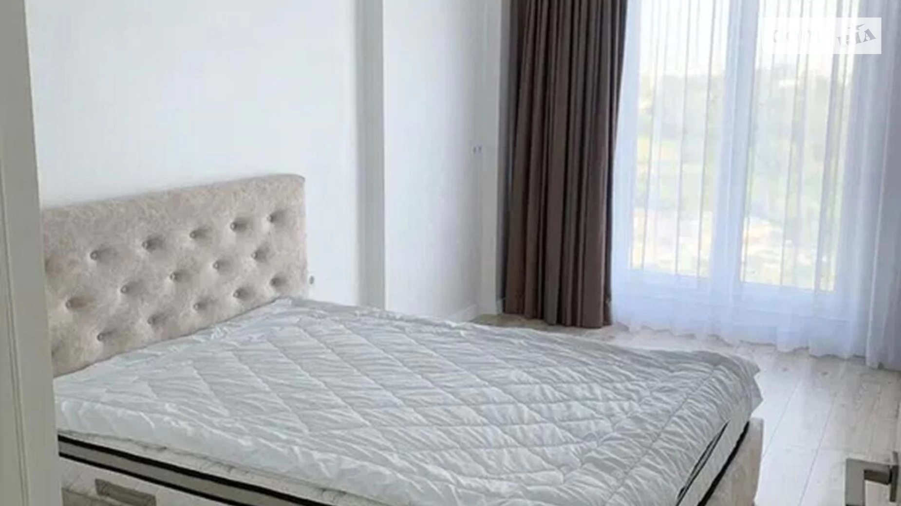 Сдается в аренду 1-комнатная квартира 42.4 кв. м в Киеве, ул. Владимира Брожко(Кировоградская), 70 корпус 4 - фото 5