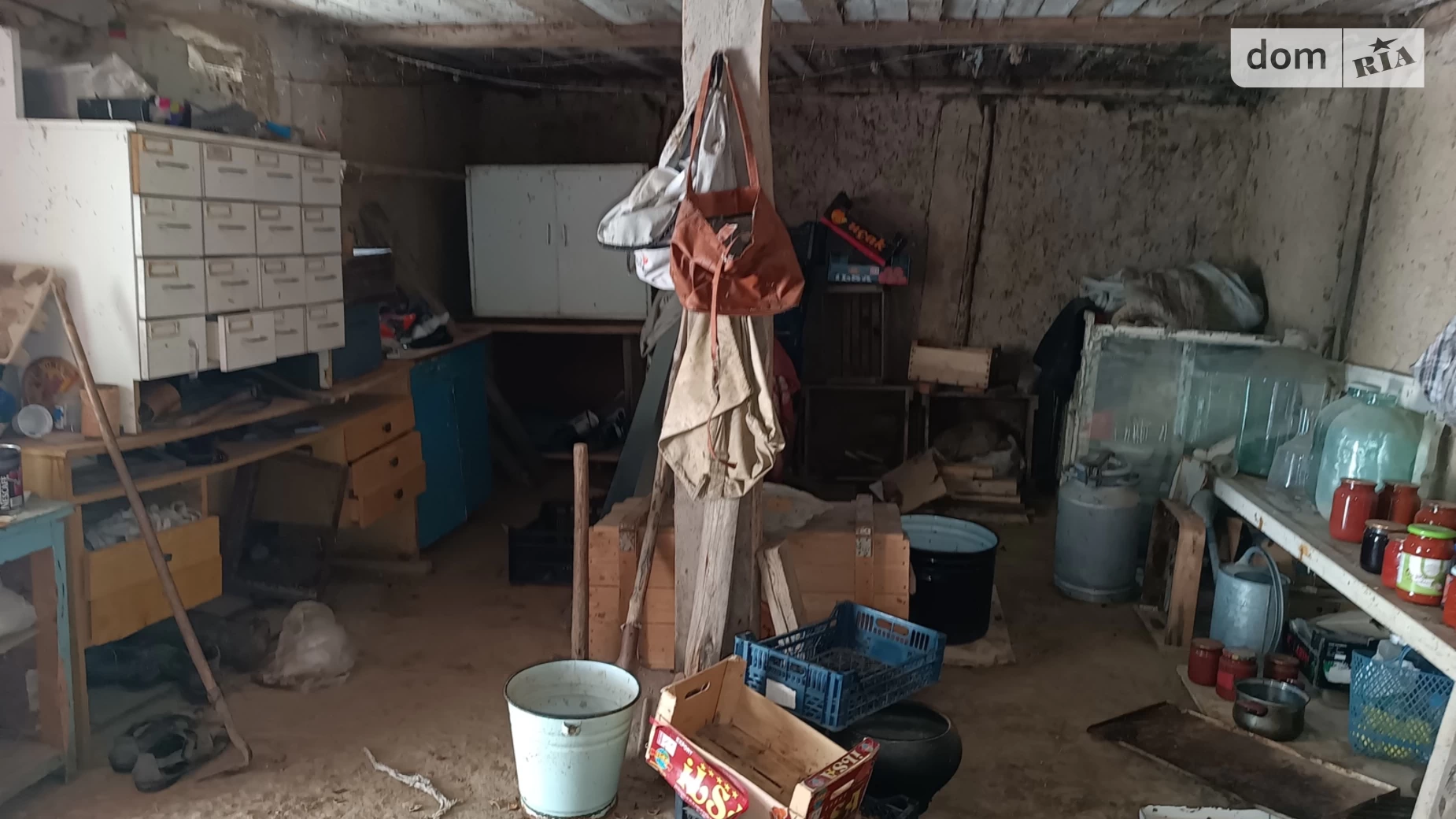 Продается одноэтажный дом 65 кв. м с подвалом, цена: 12000 $ - фото 5