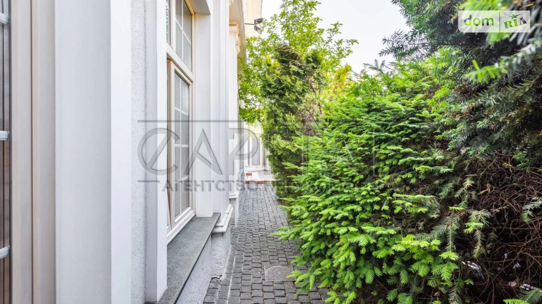 Сдается в аренду дом на 3 этажа 800 кв. м с баней/сауной, цена: 5800 $ - фото 3