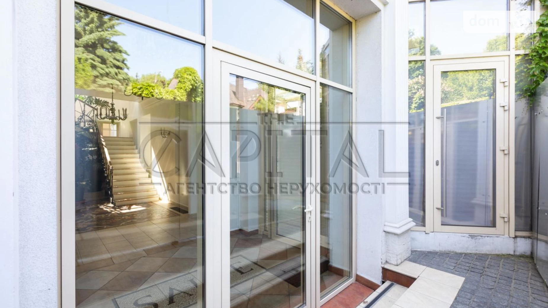 Сдается в аренду дом на 3 этажа 800 кв. м с баней/сауной, цена: 5800 $ - фото 4
