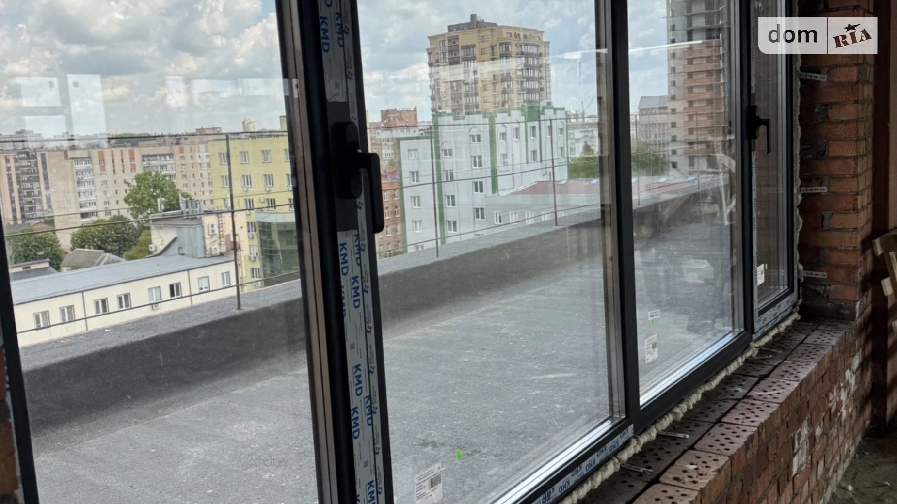 Сдается в аренду помещения свободного назначения 400 кв. м в 9-этажном здании, цена: 4000 $ - фото 3