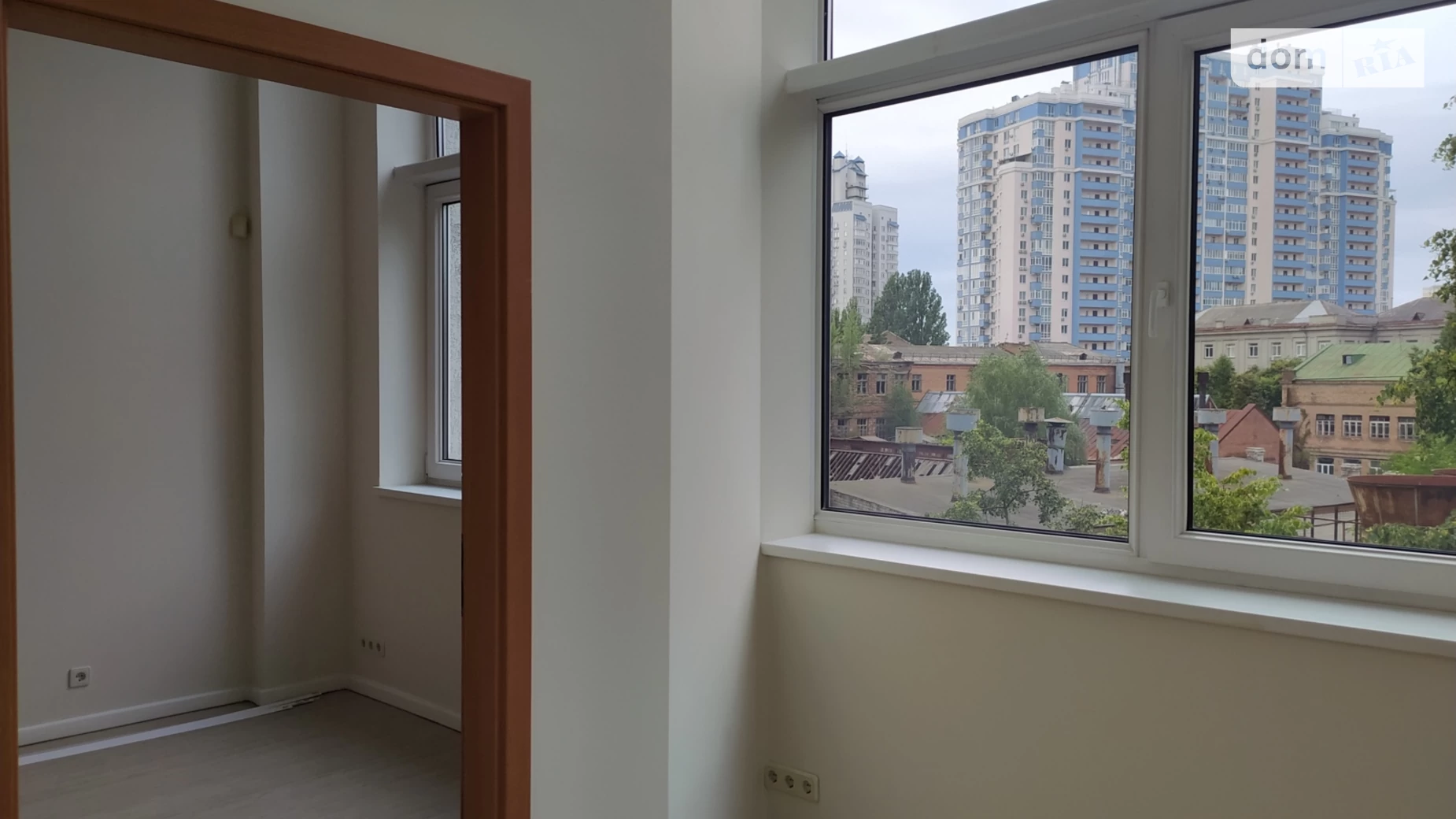 Здається в оренду офіс 38 кв. м в бізнес-центрі, цена: 570 $ - фото 4