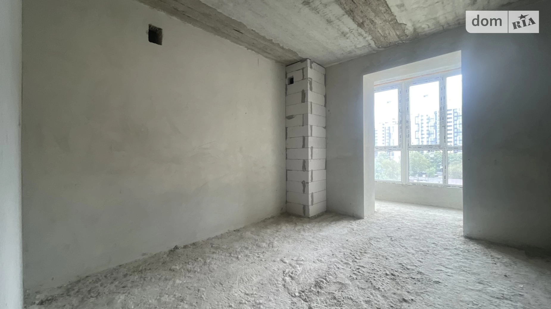 Продается 1-комнатная квартира 42 кв. м в Ивано-Франковске, ул. Ленкавского, 21 - фото 3