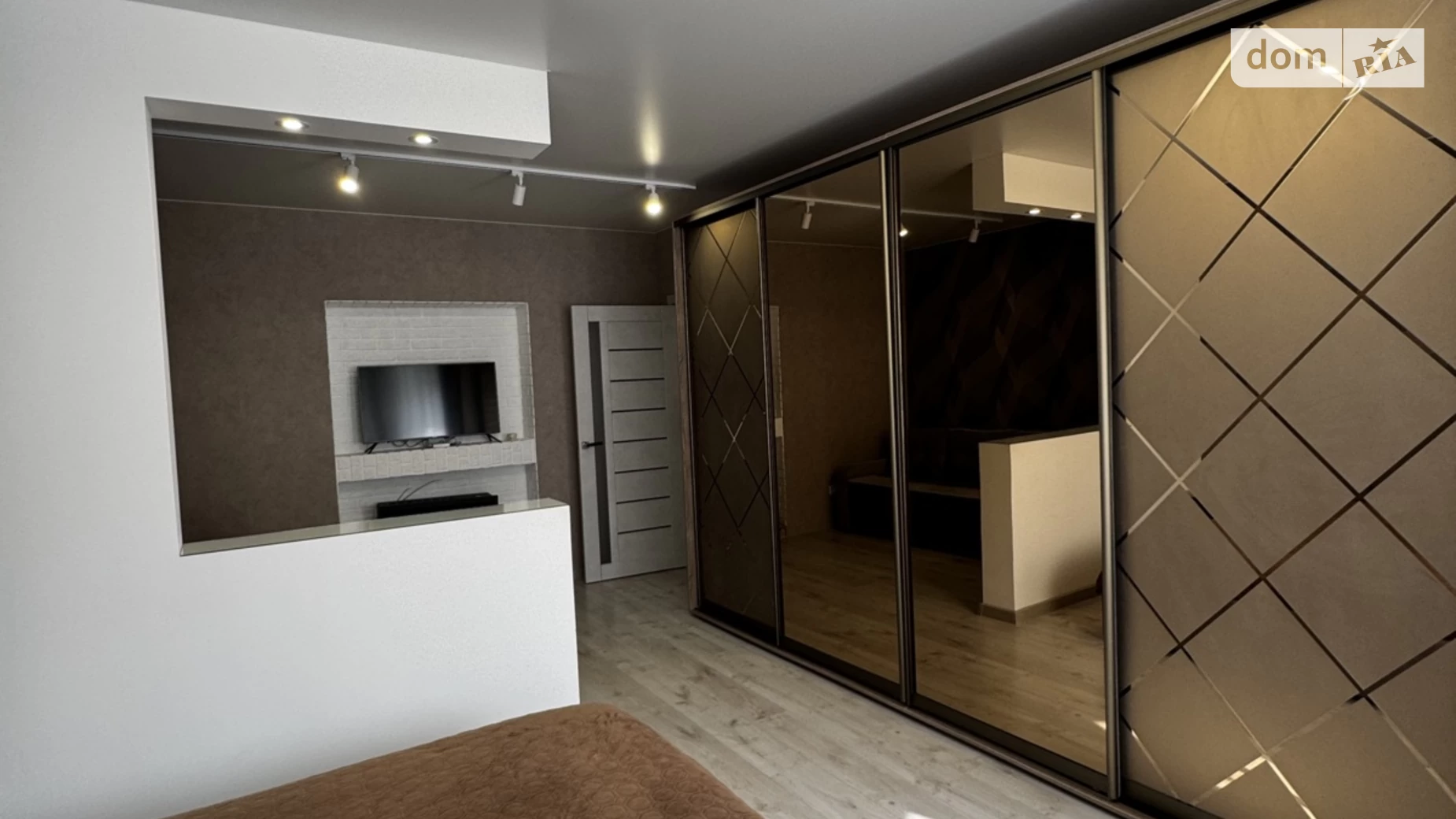 Продається 1-кімнатна квартира 44.5 кв. м у Рівному, цена: 58500 $ - фото 3