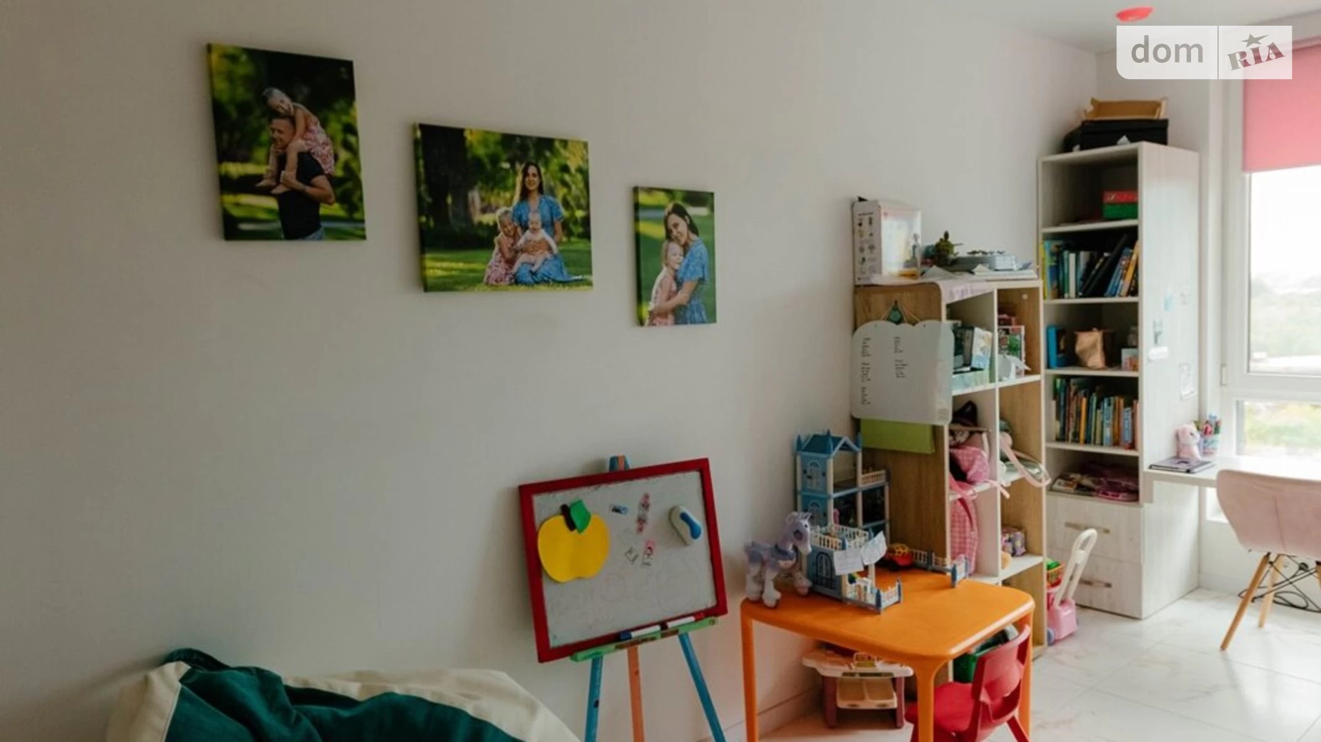 Продается 3-комнатная квартира 89.7 кв. м в, цена: 115000 $ - фото 3