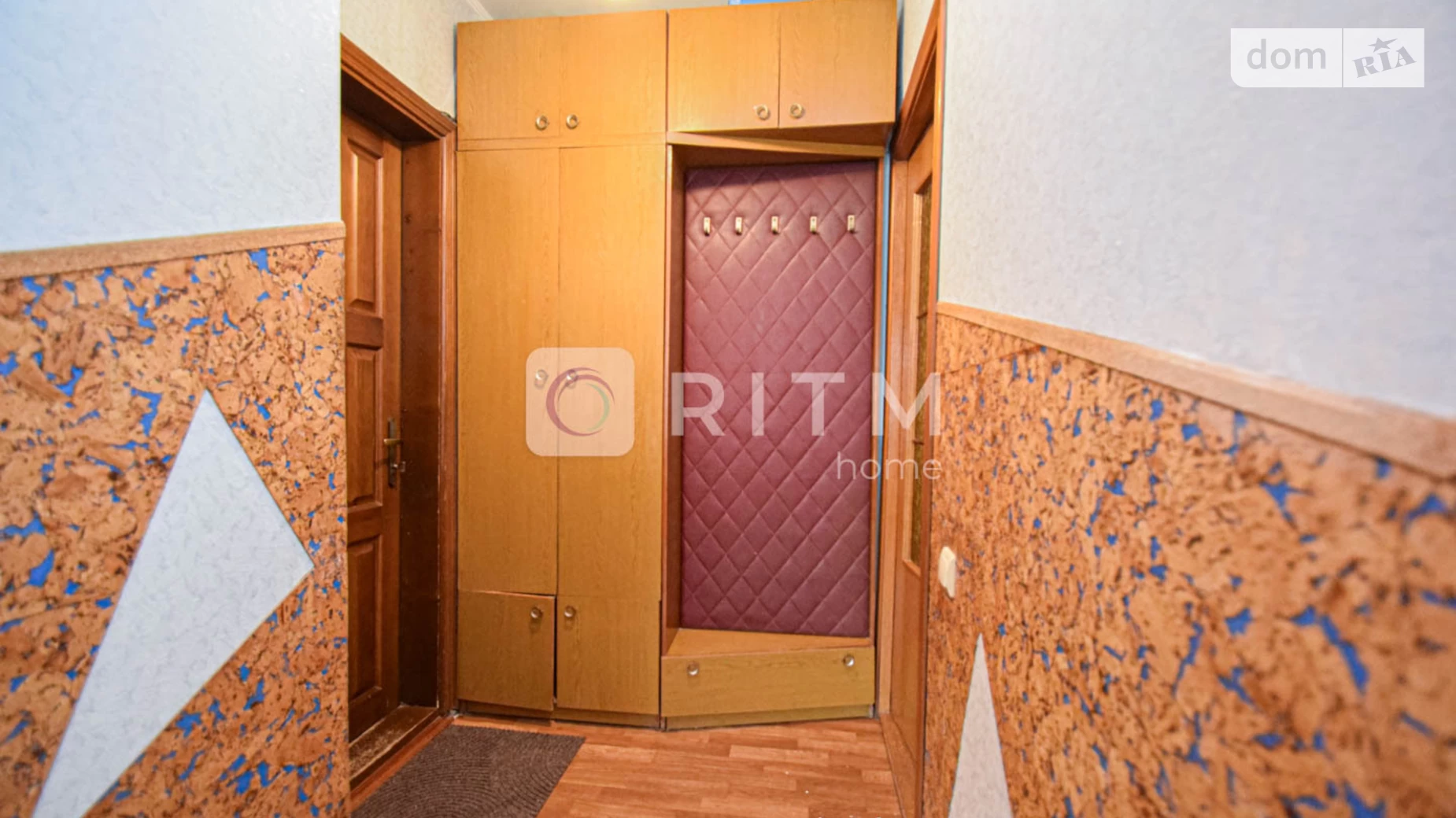 1-комнатная квартира 33 кв. м в Тернополе, ул. Курбаса Леся, 4 - фото 3