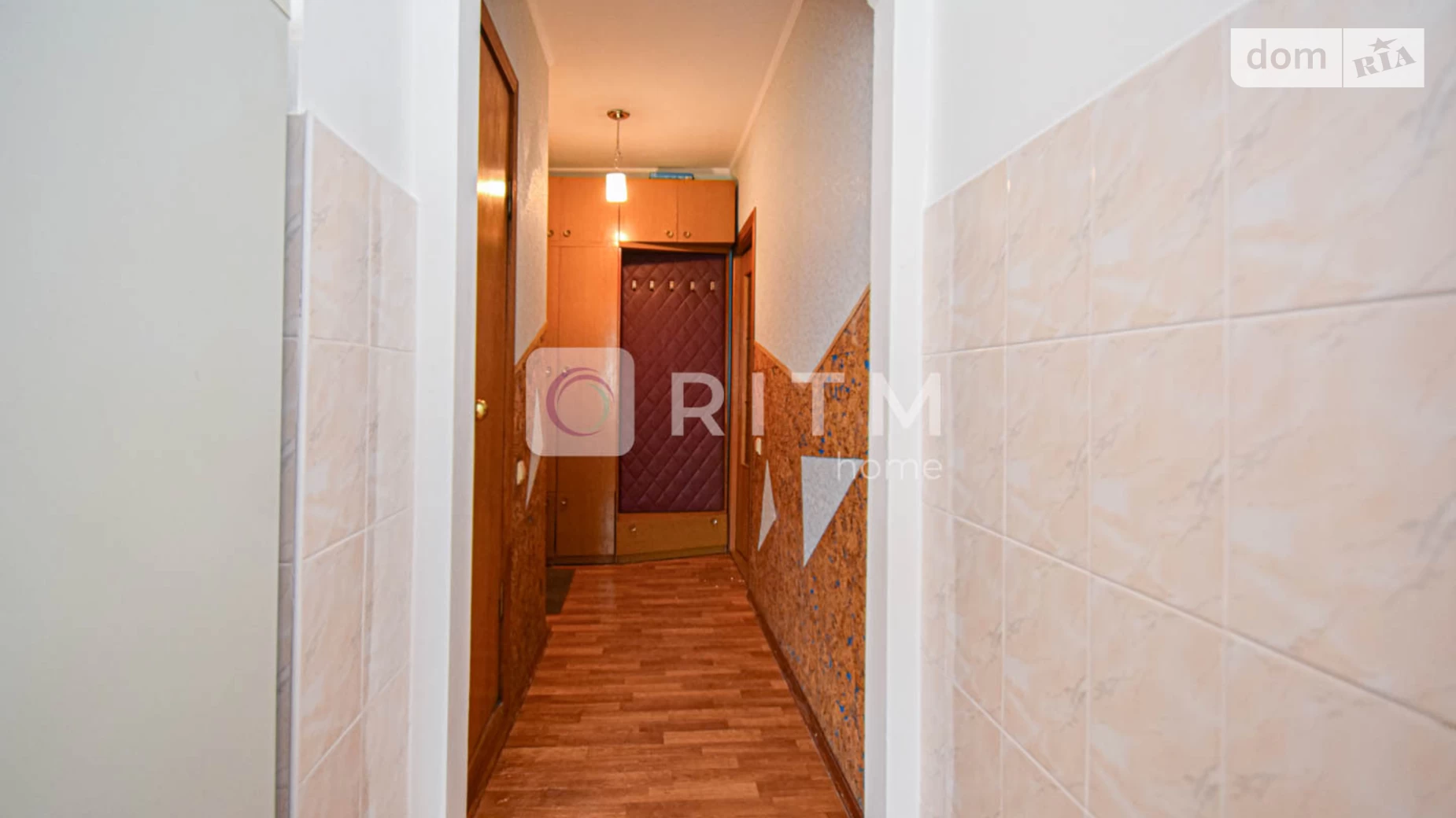 1-комнатная квартира 33 кв. м в Тернополе, вул. Курбаса Леся, 4 - фото 4