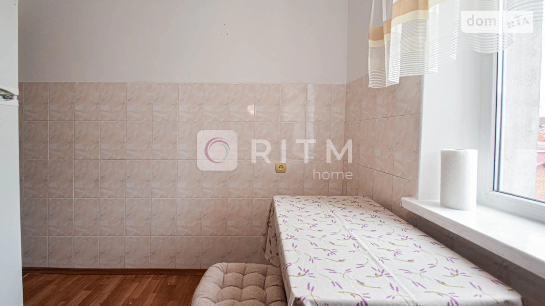 1-комнатная квартира 33 кв. м в Тернополе, вул. Курбаса Леся, 4 - фото 5