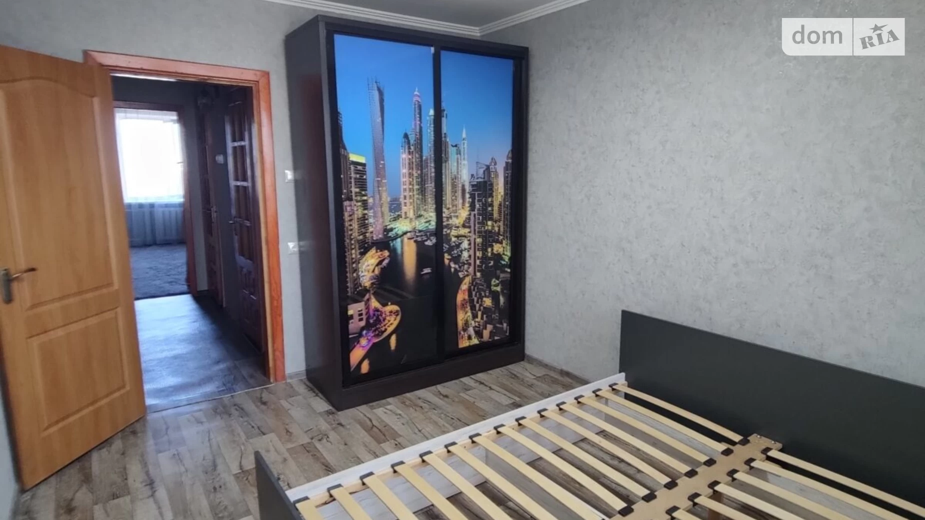 Сдается в аренду 3-комнатная квартира 68 кв. м в, цена: 14500 грн - фото 3