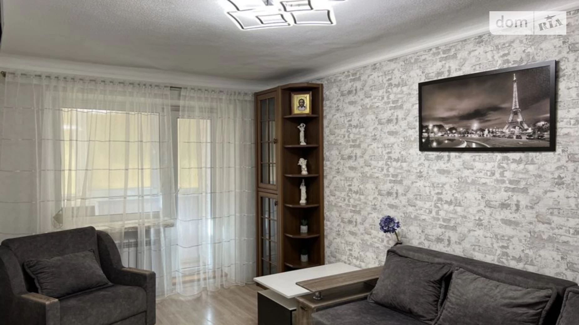 Продається 3-кімнатна квартира 58 кв. м у Харкові, цена: 54000 $ - фото 4