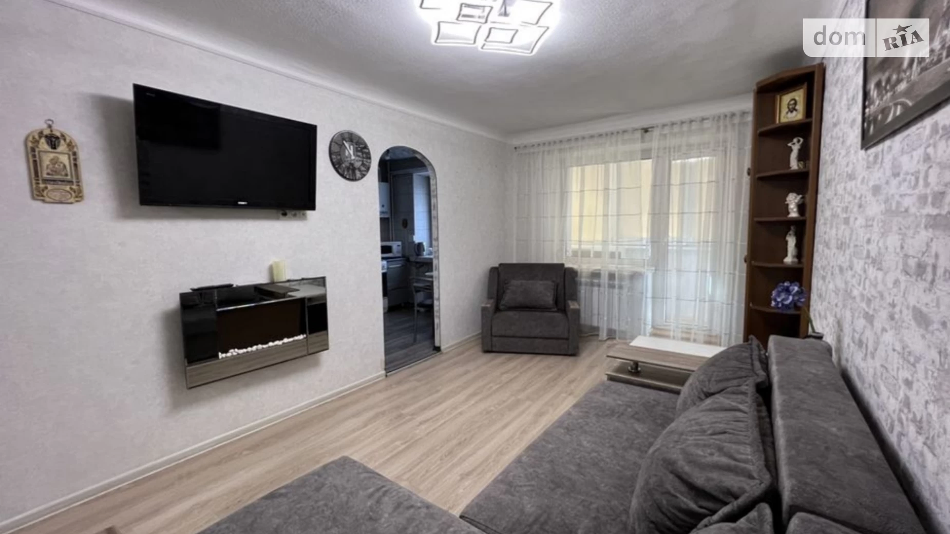 Продається 3-кімнатна квартира 58 кв. м у Харкові, цена: 54000 $ - фото 3