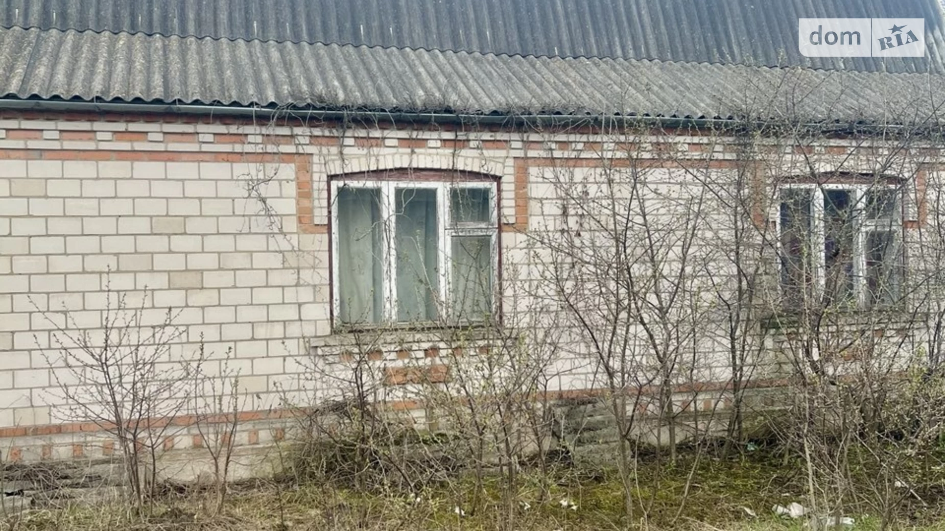 Продається одноповерховий будинок 70.8 кв. м з ділянкою, цена: 7000 $ - фото 2