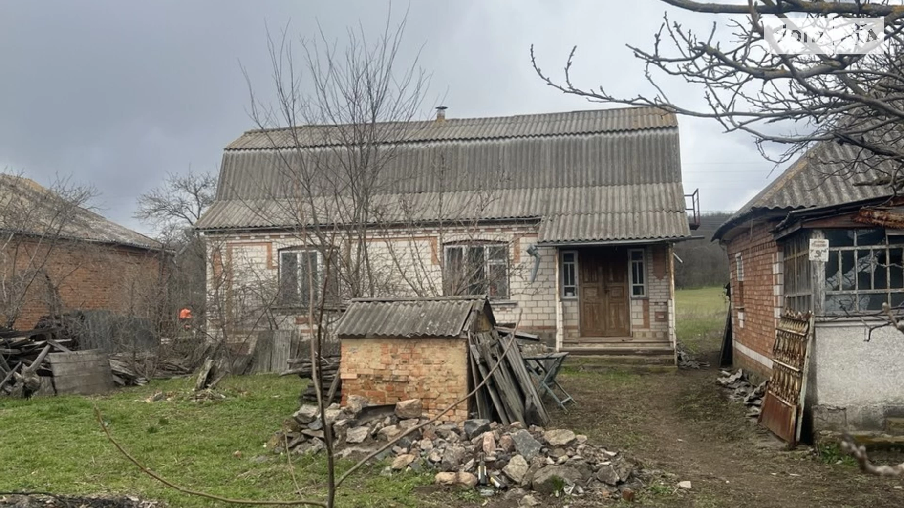 Продается одноэтажный дом 71 кв. м с мансардой, цена: 7000 $ - фото 3