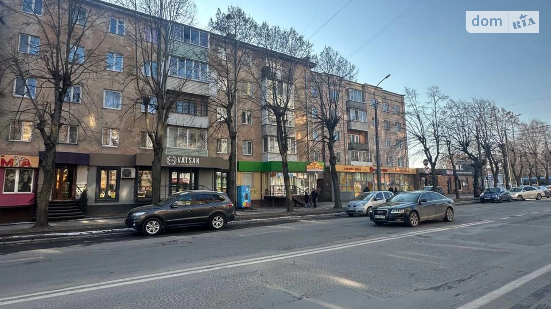 просп. Мира, 25 Центр Ровно, цена: 20000 грн - фото 4