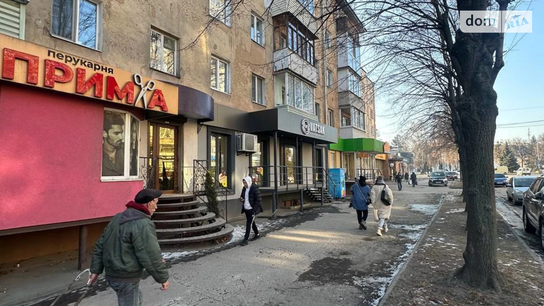 просп. Мира, 25 Центр Ровно, цена: 20000 грн - фото 2