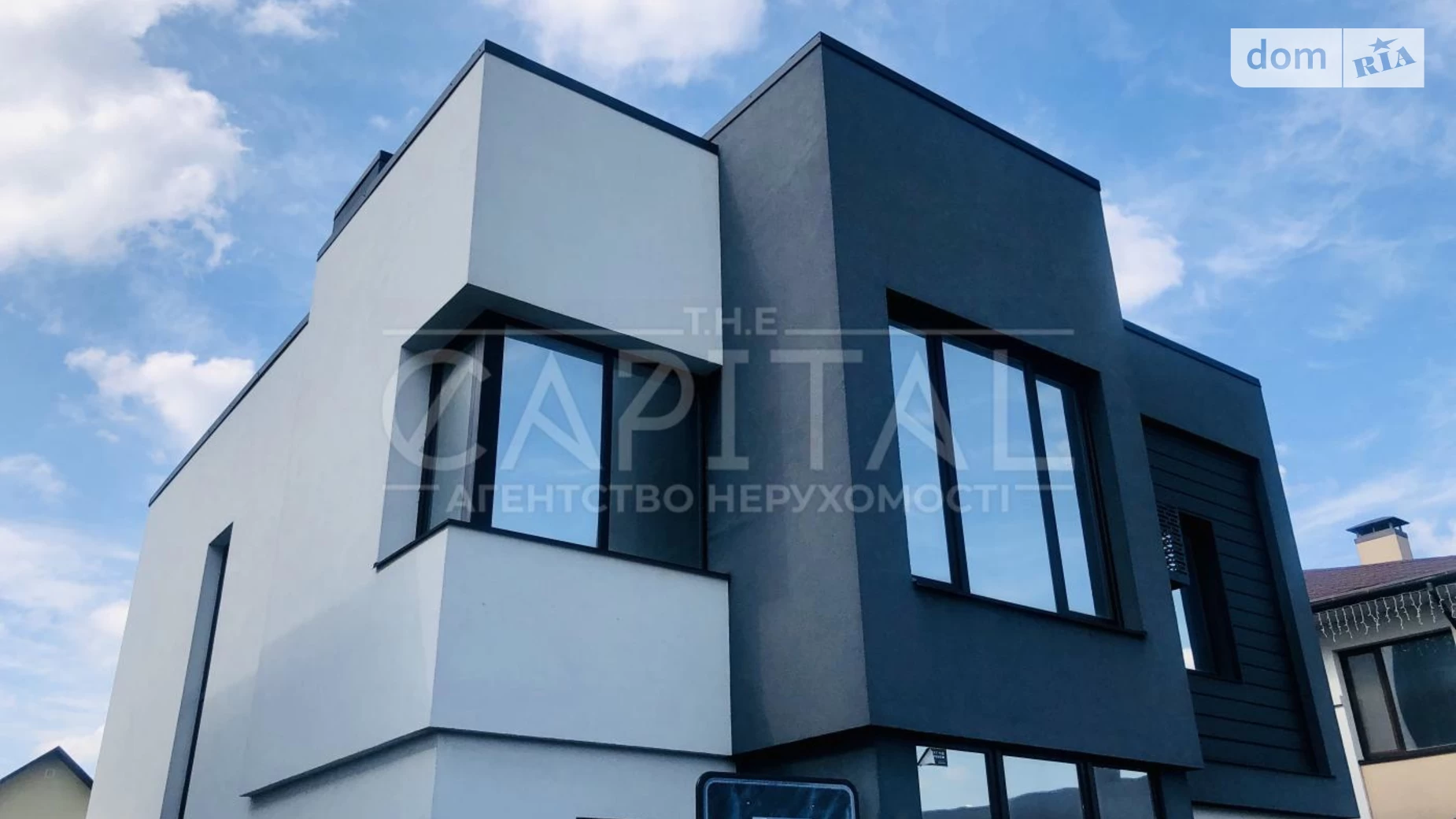 Продается дом на 2 этажа 170 кв. м с участком, цена: 450000 $ - фото 2