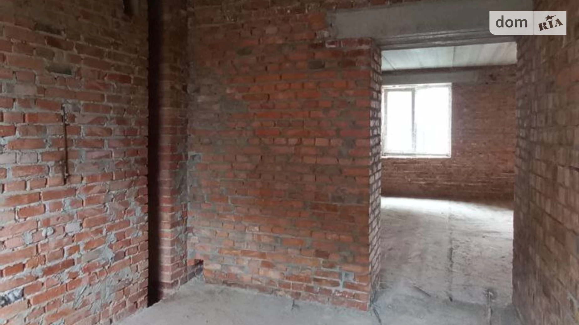 Продается 2-комнатная квартира 55.38 кв. м в Ивано-Франковске, ул. Гетьмана П. Дорошенко, 28А - фото 3