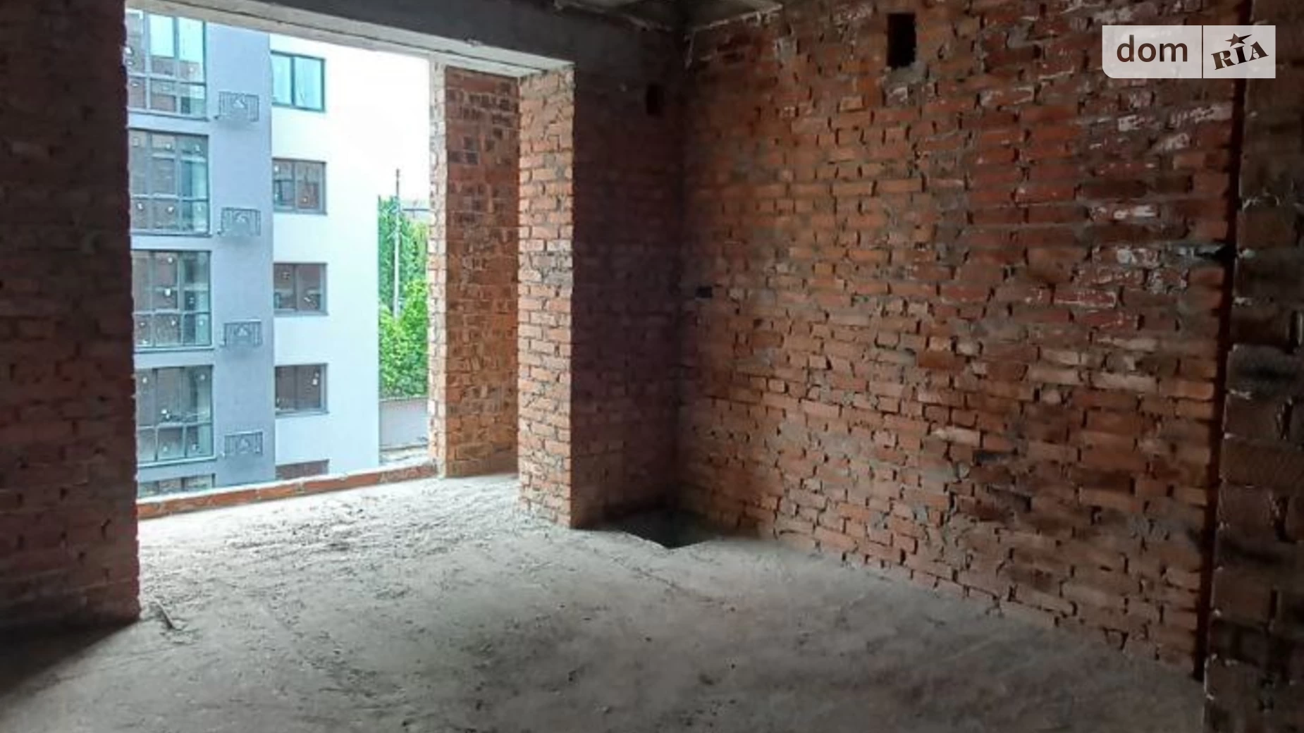 Продается 2-комнатная квартира 55.38 кв. м в Ивано-Франковске, ул. Гетьмана П. Дорошенко, 28А - фото 4
