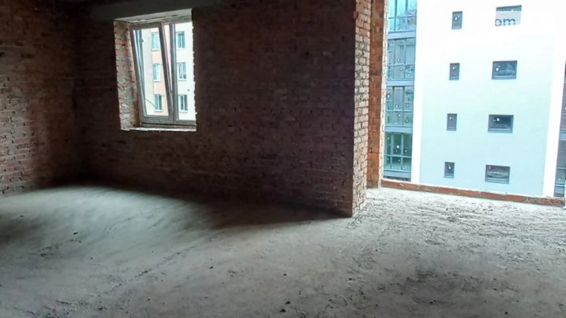 Продается 2-комнатная квартира 55.38 кв. м в Ивано-Франковске, ул. Гетьмана П. Дорошенко, 28А - фото 5