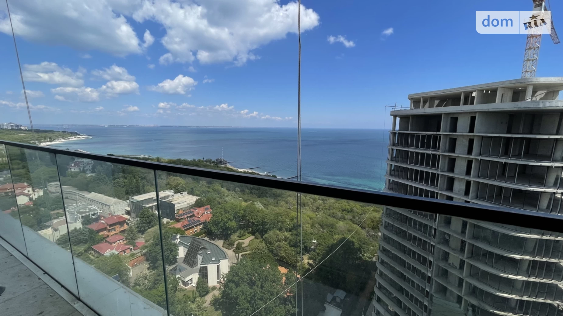 Продается 4-комнатная квартира 193 кв. м в Одессе, бул. Французский, 63/65 - фото 3