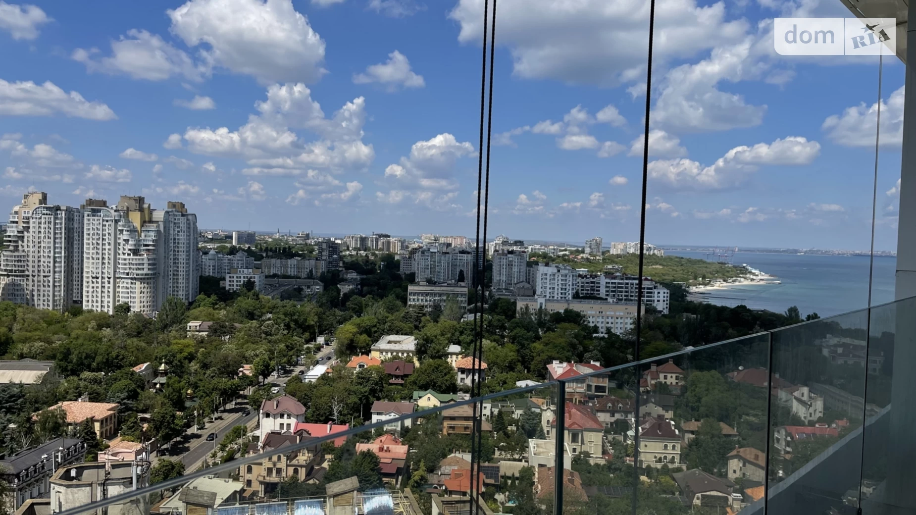 Продается 4-комнатная квартира 193 кв. м в Одессе, бул. Французский, 63/65 - фото 4