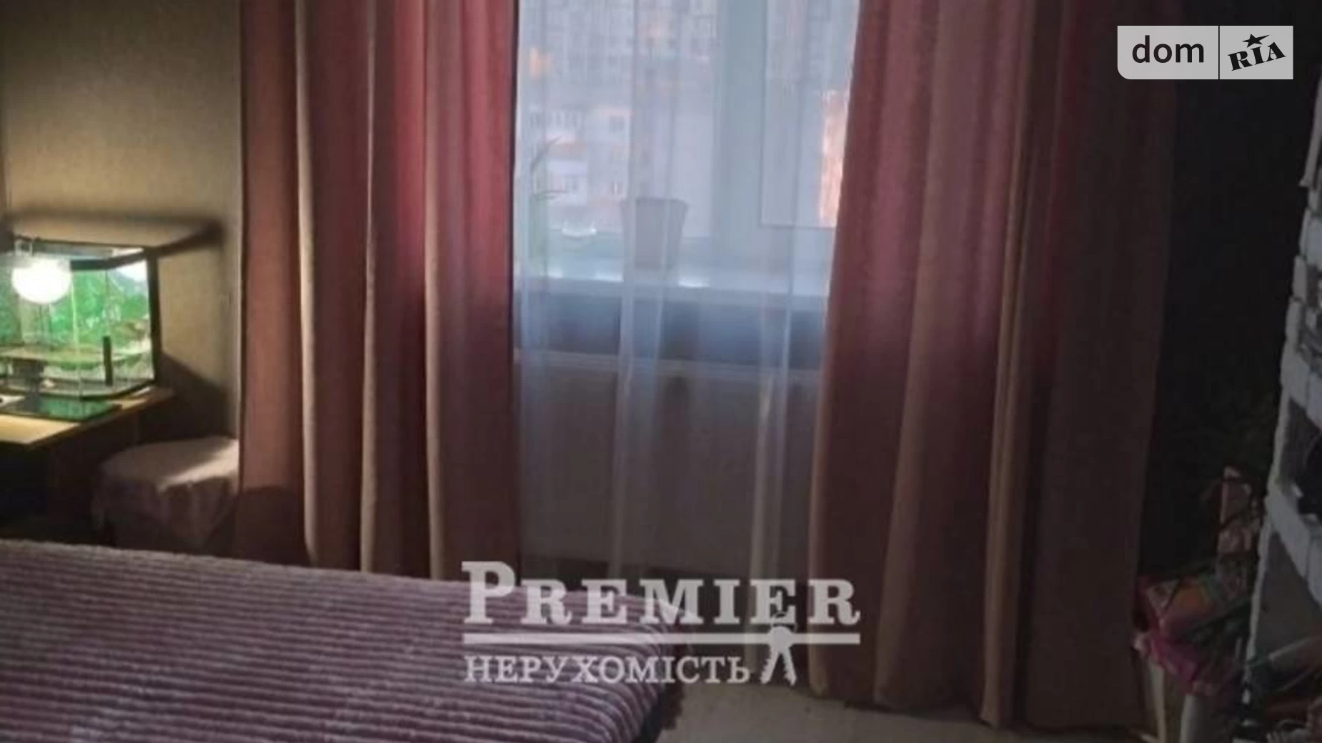 Продається 1-кімнатна квартира 41 кв. м у Одесі, вул. Палія Семена - фото 5