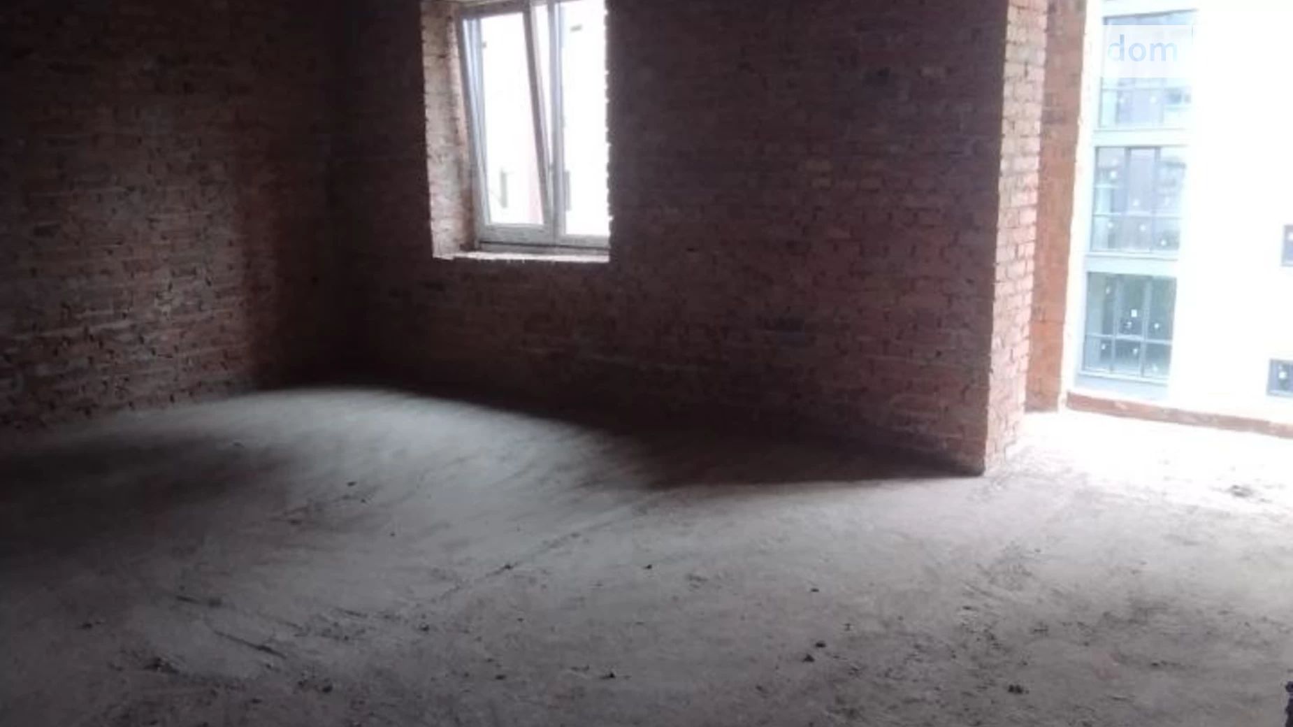 Продается 2-комнатная квартира 55.38 кв. м в Ивано-Франковске, ул. Гетьмана П. Дорошенко, 28А - фото 2