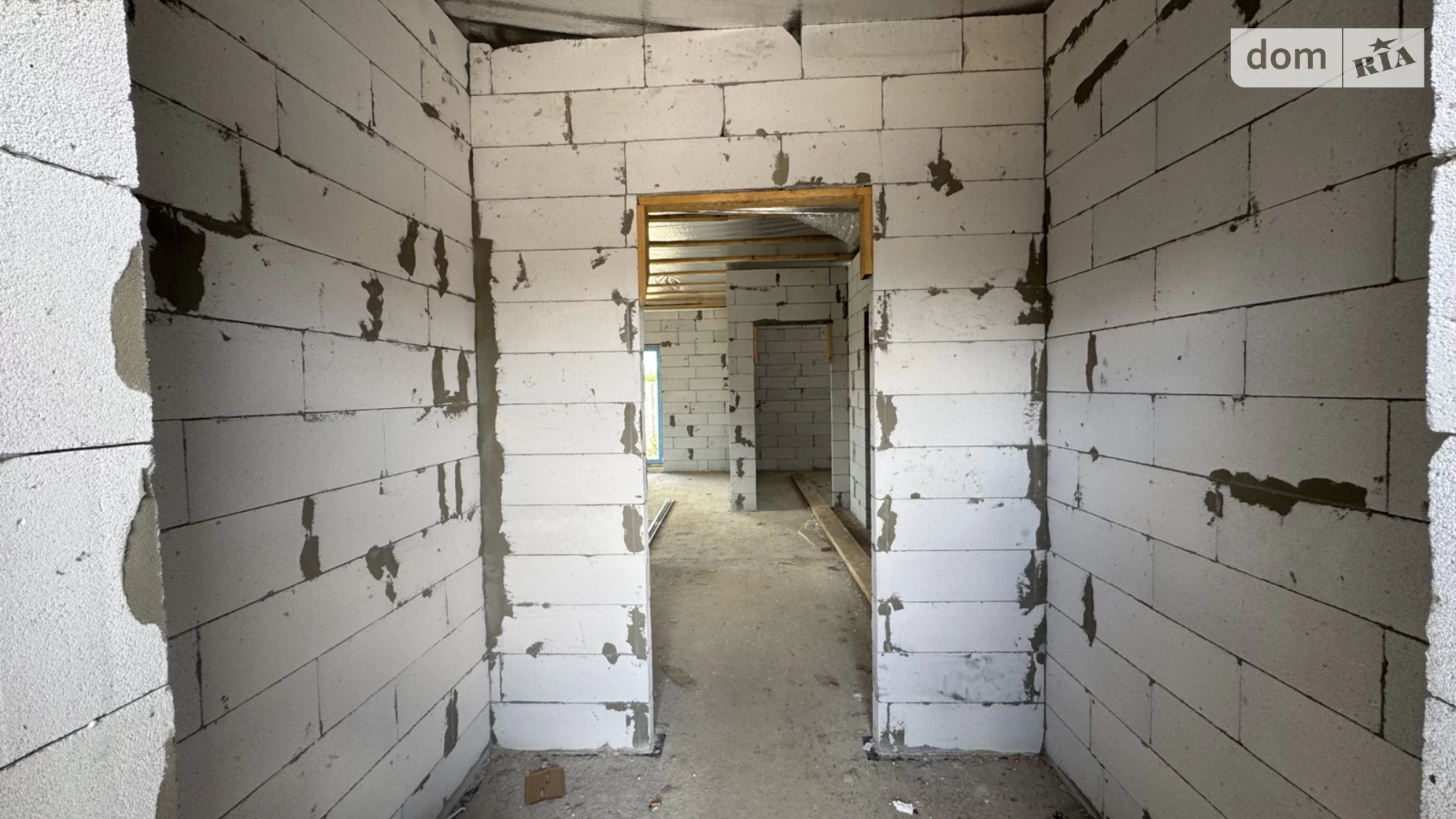 Продається одноповерховий будинок 93 кв. м з балконом, цена: 68000 $ - фото 3