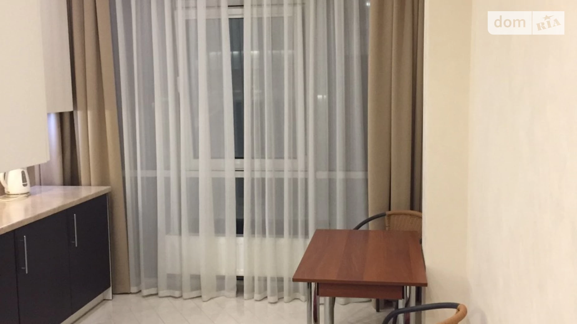 Здається в оренду 1-кімнатна квартира 47 кв. м у Одесі, вул. Асташкіна, 29 корпус 1 - фото 4