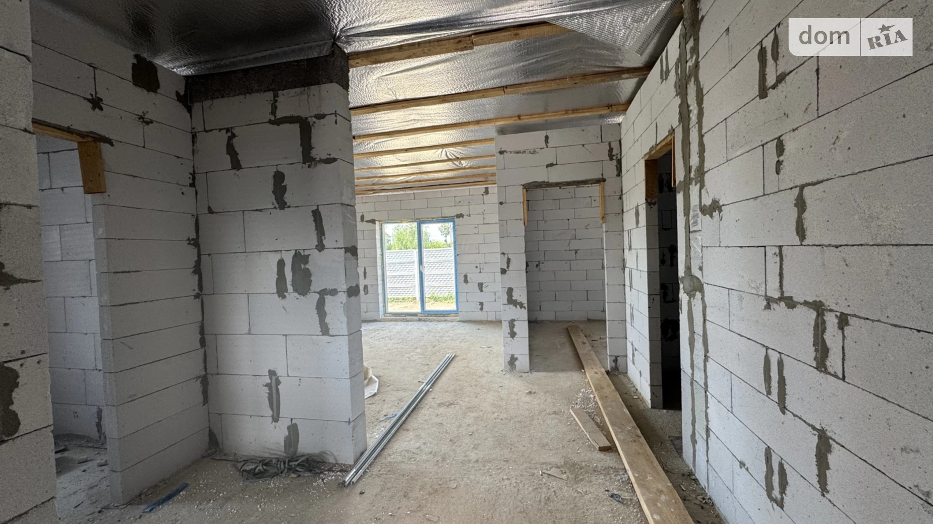Продається одноповерховий будинок 93 кв. м з балконом, цена: 68000 $ - фото 4