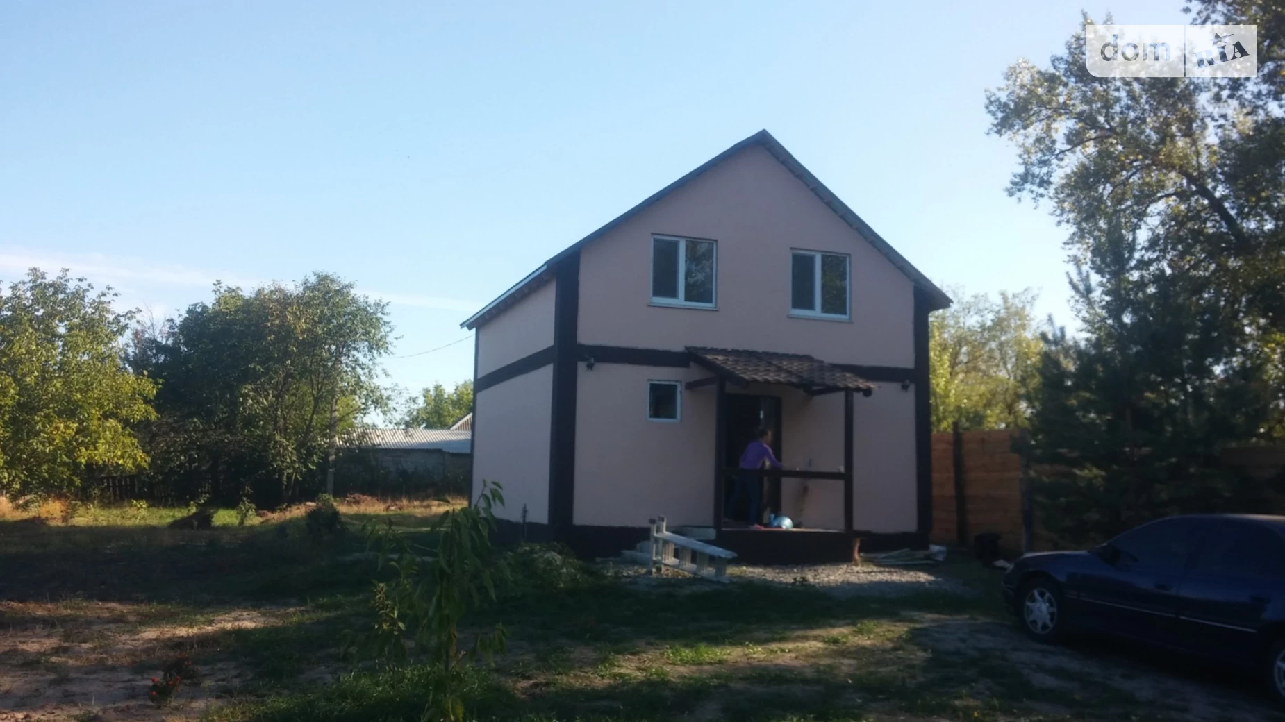 Продається будинок 2 поверховий 75 кв. м с басейном, цена: 99000 $ - фото 2