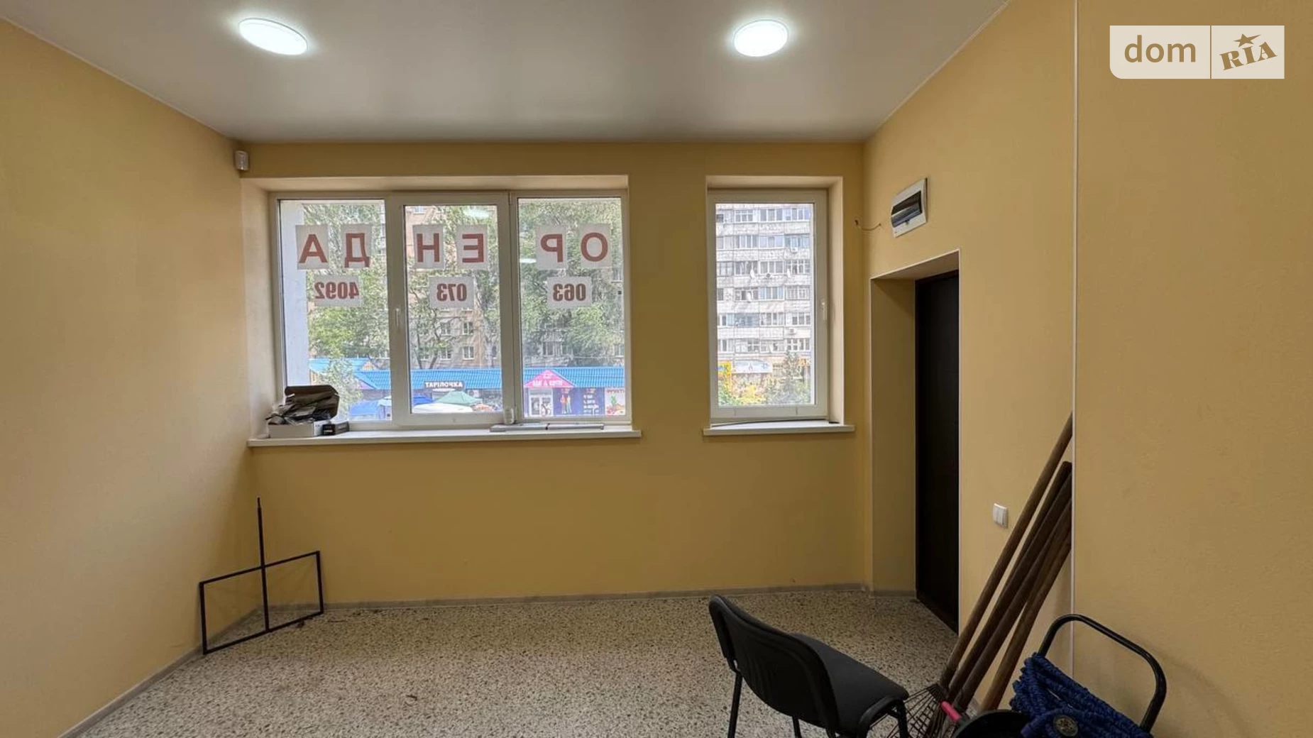 Сдается в аренду помещения свободного назначения 30 кв. м в 3-этажном здании, цена: 18000 грн - фото 2