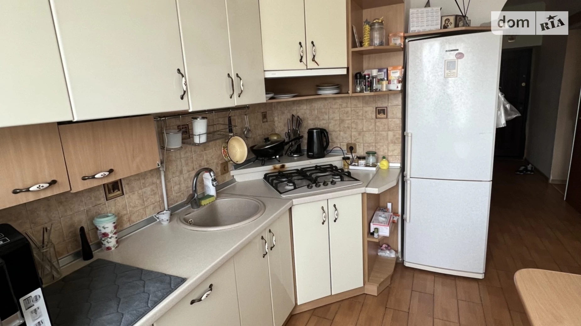 Продається 2-кімнатна квартира 85 кв. м у Ужгороді, вул. Климпуша, 9 - фото 4