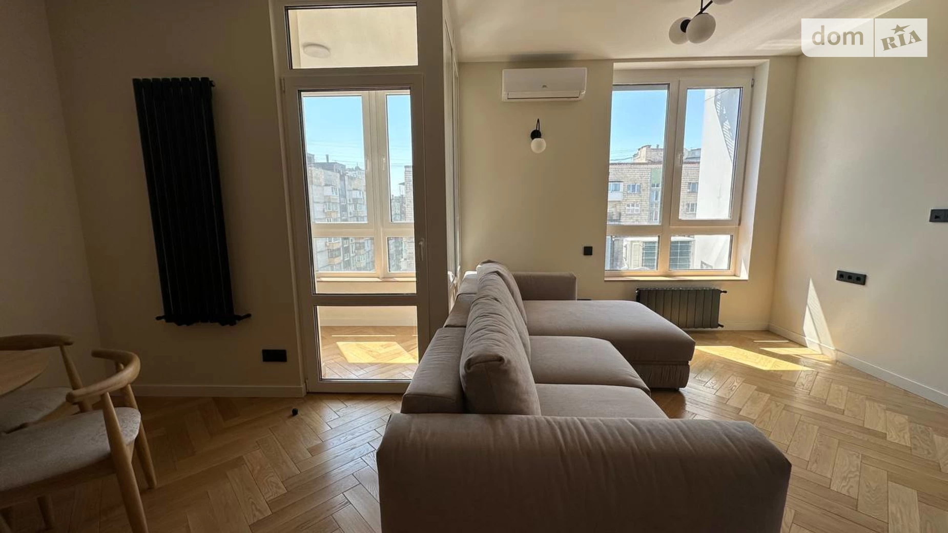 Сдается в аренду 2-комнатная квартира 72.9 кв. м в Киеве, ул. Митрополита Василия Липковского(Урицкого), 38 - фото 2