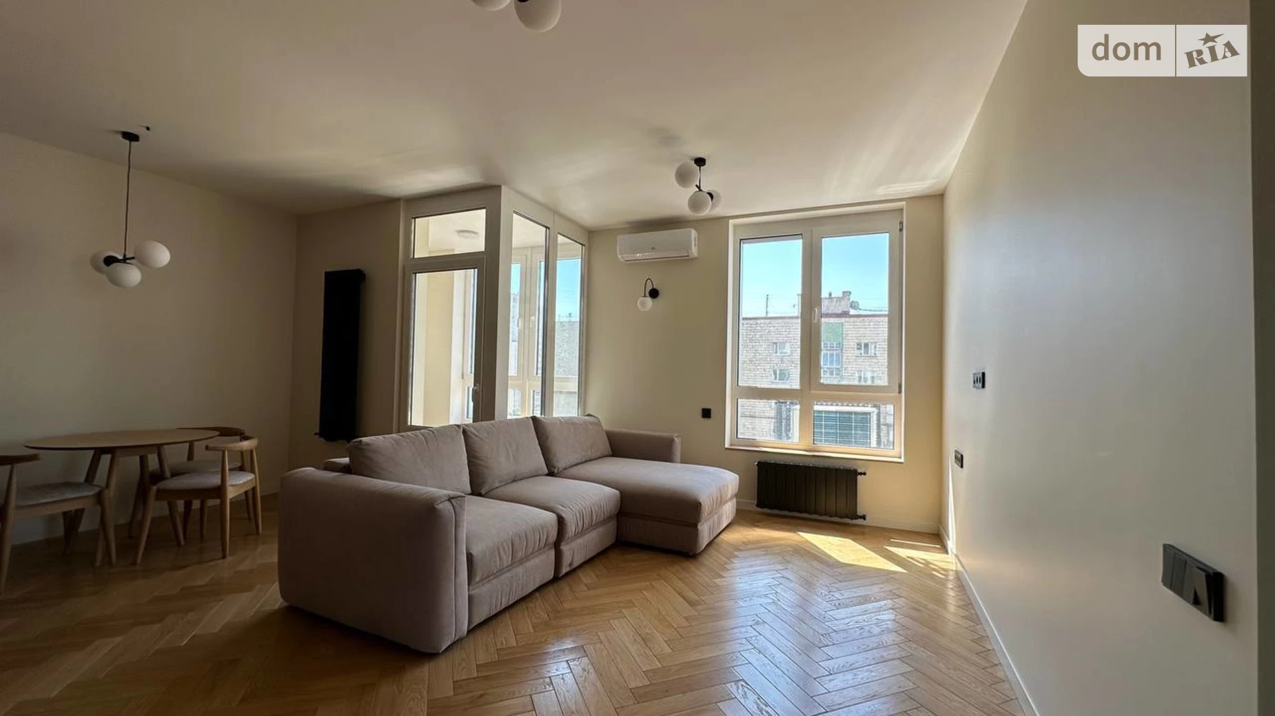 Сдается в аренду 2-комнатная квартира 72.9 кв. м в Киеве, ул. Митрополита Василия Липковского(Урицкого), 38 - фото 3