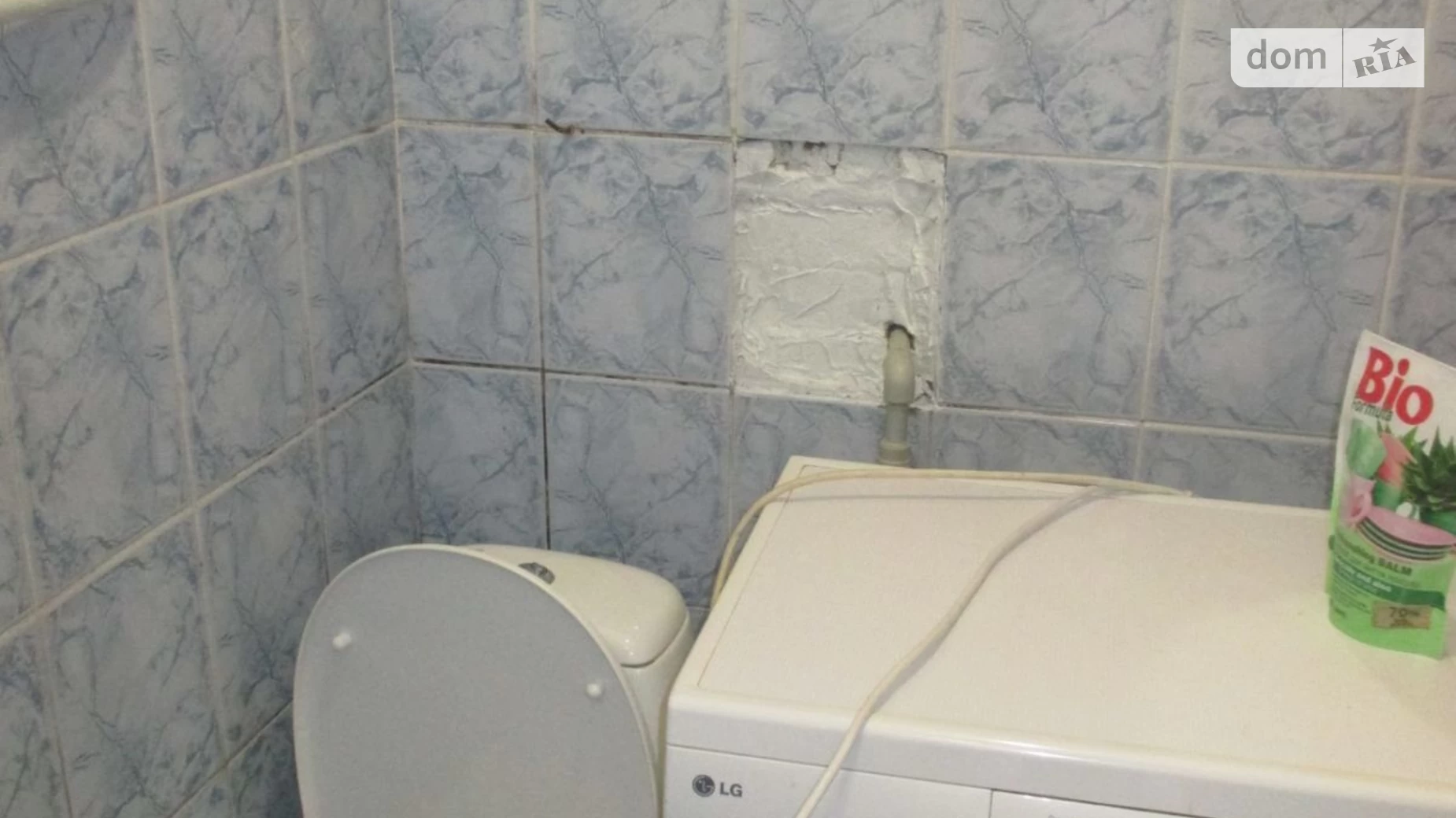 1-комнатная квартира 22 кв. м в Тернополе, ул. Протасевича - фото 3