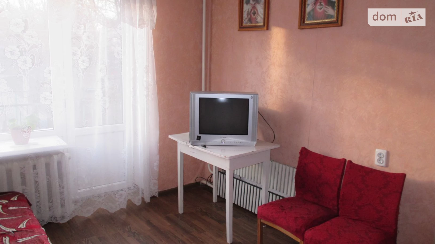 1-комнатная квартира 22 кв. м в Тернополе, ул. Протасевича - фото 2